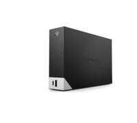 Seagate One Touch Desktop disque dur externe 20 To USB Type-A / USB Type-C 3.2 Gen 1 (3.1 Gen 1) Noir