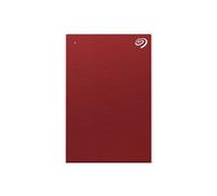 Seagate One Touch disque dur externe 1 To 2.5" Micro-USB B 3.2 Gen 1 (3.1 Gen 1) Rouge