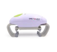 Stab Ouvre-bocal électrique ONE TOUCH KC12 – Mains libres, bouton vert, sans effort