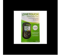 One Touch Lecteur de Glycémie Select Plus