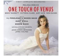 tonpool Medien – One Touch Of Venus