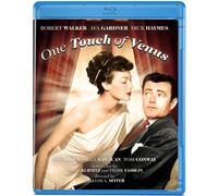 One Touch Of Venus [Blu Ray]