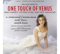 tonpool Medien – One Touch Of Venus