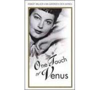 One Touch of Venus [VHS]