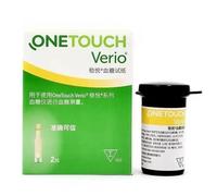 One Touch / Onetouch Verio 100pcs Test Strips