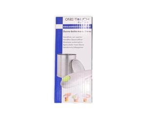One Touch Ouvre Boite Automatique
