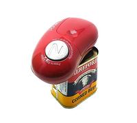 One Touch - Ouvre boîte automatique Le Bean Rouge One Touch