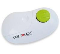 One Touch - Ouvre-Boîte Électrique Automatique