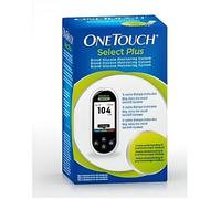 One Touch Select Plus Lecteur De Glycémie