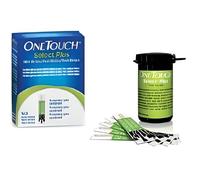 ONE TOUCH SELECT PLUS Bandelettes