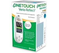 ONE TOUCH VERIO REFLECT KIT COMPLET