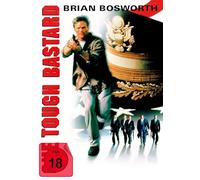 One Tough Bastard (uncut) (DVD) Brian Bosworth Bruce Payne Kurt Wimmer