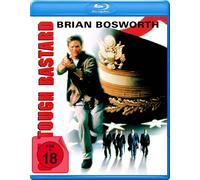 One Tough Bastard (uncut) (Blu-ray)