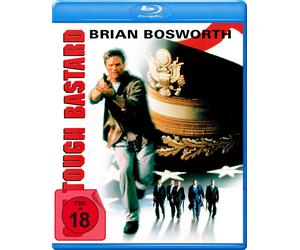 One Tough Bastard (uncut) (Blu-ray) Kurt Wimmer Brian Bosworth Bruce Payne