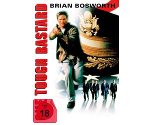 One Tough Bastard (uncut) (DVD) Brian Bosworth Bruce Payne Kurt Wimmer