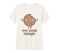 One Tough Cookie T-Shirt Haut de Gamme