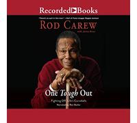 One Tough Out: Combattre la Balle Courbe de la Vie