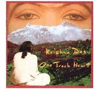 Krishna Das – One Track Heart – CD
