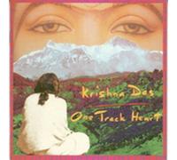 One Track Heart by KRISHNA DAS (2005-05-03)
