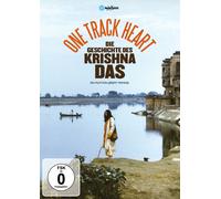 One Track Heart: Die Geschichte Des Krishna Das (Omu)