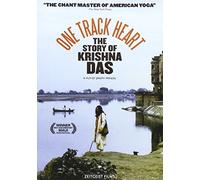 One Track Heart: The Story of Krishna Das