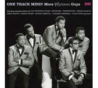 Various Artists - One Track Mind More. [Import]