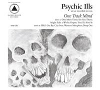 One Track Mind