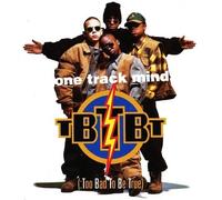 One Track Mind [Import]