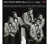 One Track Mind! [Import allemand]