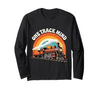 One Track Mind Manche Longue