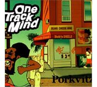 One Track Mind - Porkvitz [Import]