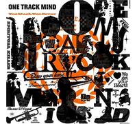 One Track Mind - Too Much Too Cover