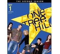 One Tree Hill/1 [Dvd]