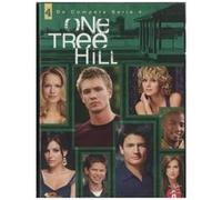 ONE TREE HILL - Series 4 (2006) (import)