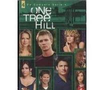 ONE TREE HILL 4-6 DVD-VN G