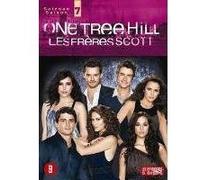 ONE TREE HILL 7-FRERES SCOTT 7-BILINGUE G
