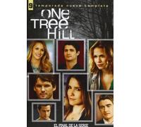 One Tree Hill - 9ª Temporada (Import Dvd) (2013) Bethany Joy Lenz; Sophia Bush