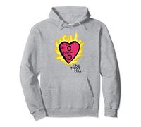 One Tree Hill Clothes Over Bros Heart Sweat à Capuche