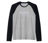 One Tree Hill Clothes Over Bros Manche Raglan