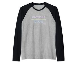 One Tree Hill Clothes Over Bros Manche Raglan