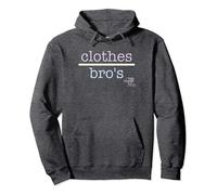 One Tree Hill Clothes Over Bros Sweat à Capuche