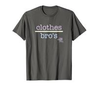 One Tree Hill Clothes Over Bros T-Shirt