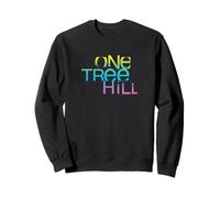 One Tree Hill Color Blend Logo Sweatshirt