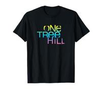 One Tree Hill Color Blend Logo T-Shirt