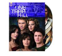 One Tree Hill: Complete Fifth Season
