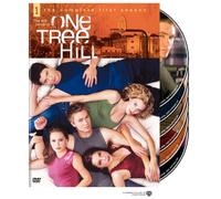 One Tree Hill: Complete First Season [Import USA Zone 1]