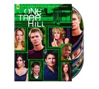One Tree Hill: Complete Fourth Season