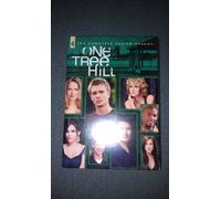 One Tree Hill: Complete Fourth Season