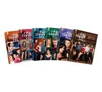 One Tree Hill: Complete Seasons 1-6