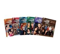 One Tree Hill: Complete Seasons 1-6 [Dvd] [Import]